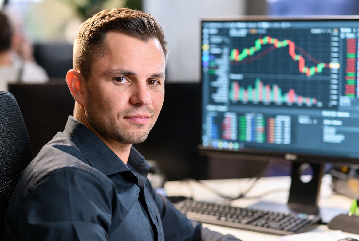 Иван Петров